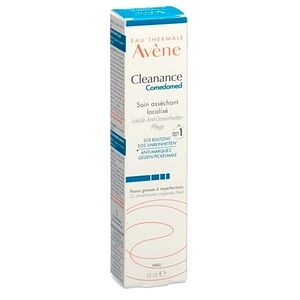 🆕 Avène Cleanance Comedomed local anti-impurities care (15ml)